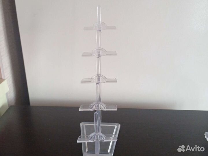 Подставки для очков. Футляр для очков