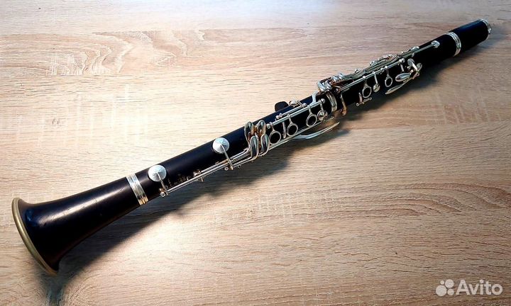 Кларнет buffet Е13 Bb (Cи b)