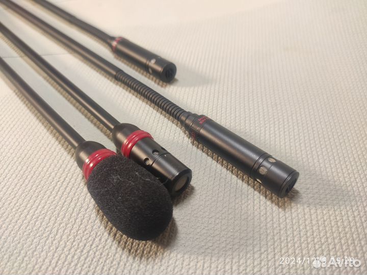 Микрофон Audio-Technica PRO49QL