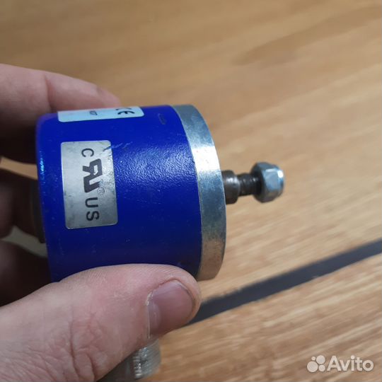 Энкодер IVO GI330