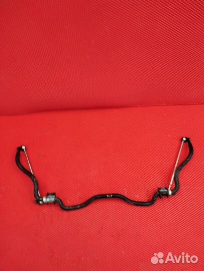 Стабилизатор передний Toyota Sienta NHP170 1NZ-2LM