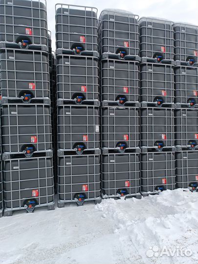 Еврокуб черный