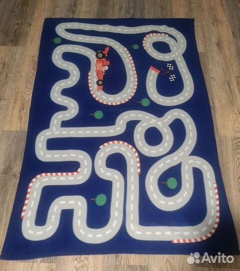 Покрывала детские, уголок