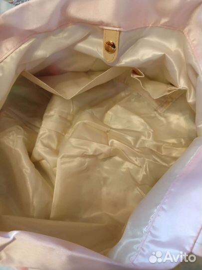 Cумка пляжная