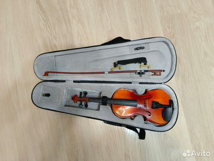 Скрипка 1/4