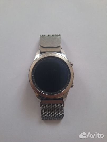 Samsung Gear s3 classic