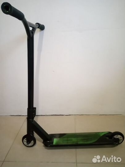 Детский, трюк0в0й сам0кат