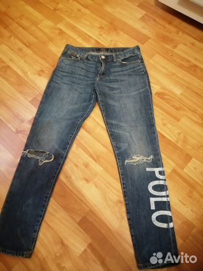 Флисовая поддева, джинсы, рубашка рост 140 девочке