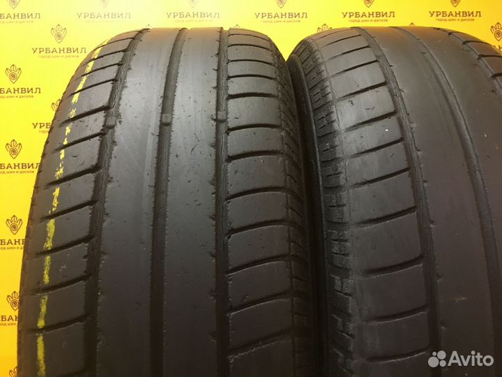 Continental ContiEcoContactEP 195/60 R15 88T