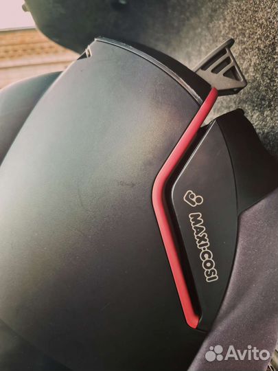 Автокресло Maxi Cosi Tobi