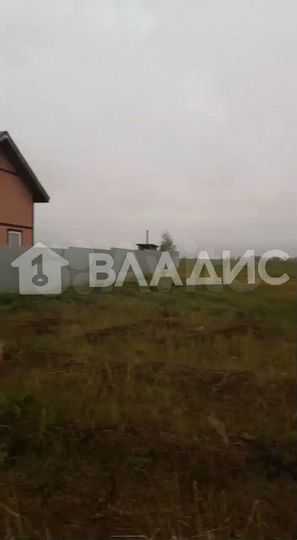 Участок 7 сот. (СНТ, ДНП)