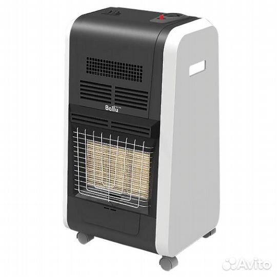 Газовый инфракрасный обогреватель Ballu bigh-55F