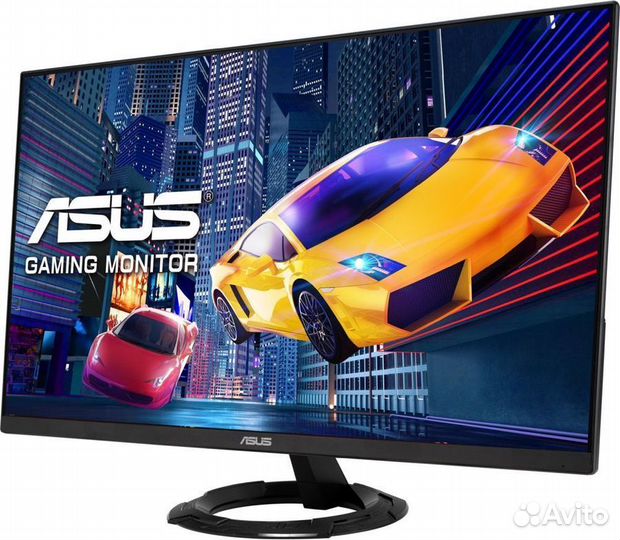 Монитор игровой asus VZ2491R 75Hz игровой