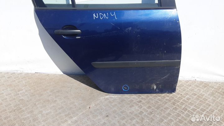 Дверь боковая Volkswagen Golf 5 (2003-2009)