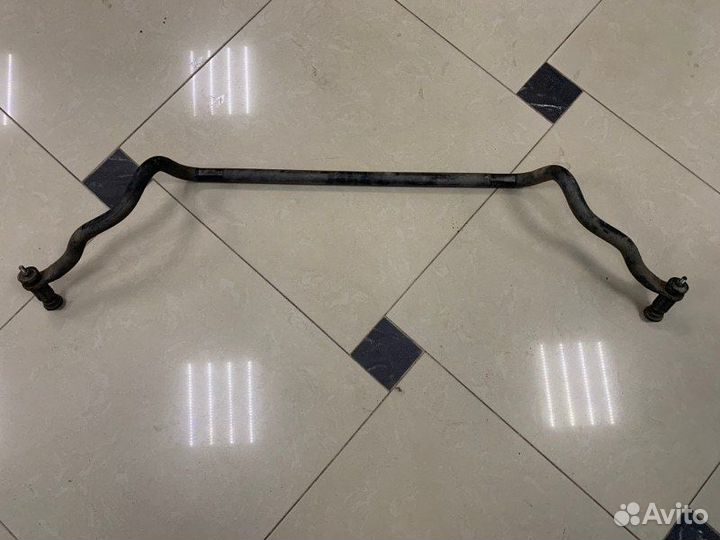 Стабилизатор передний Mitsubishi Colt Z34A 135930