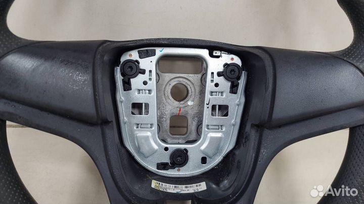 Рулевое колесо AIR BAG без AIR BAG Chevrolet Cruze