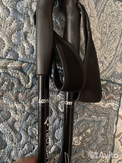 Лыжные палки