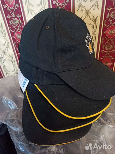 Кепка бейсболка мужская рабочая Роснефть,Лукойл