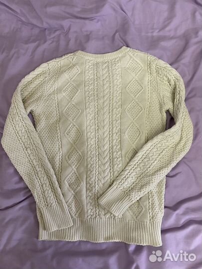 Свитер женский zolla,xs, в идеальном состоянии