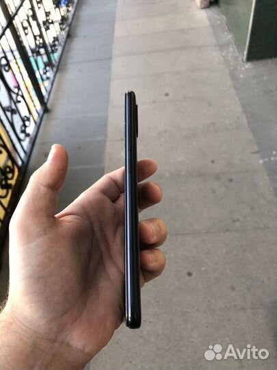 Телефон xiaomi redmi 9A