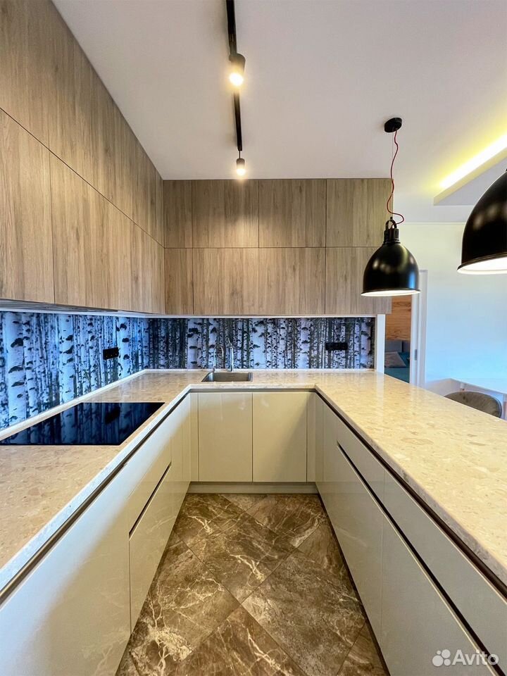2-комнатная квартира, 50 м² — фото 5