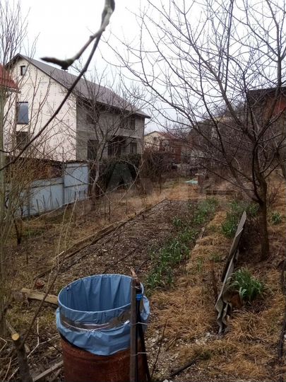 Участок 7 сот. (ИЖС)