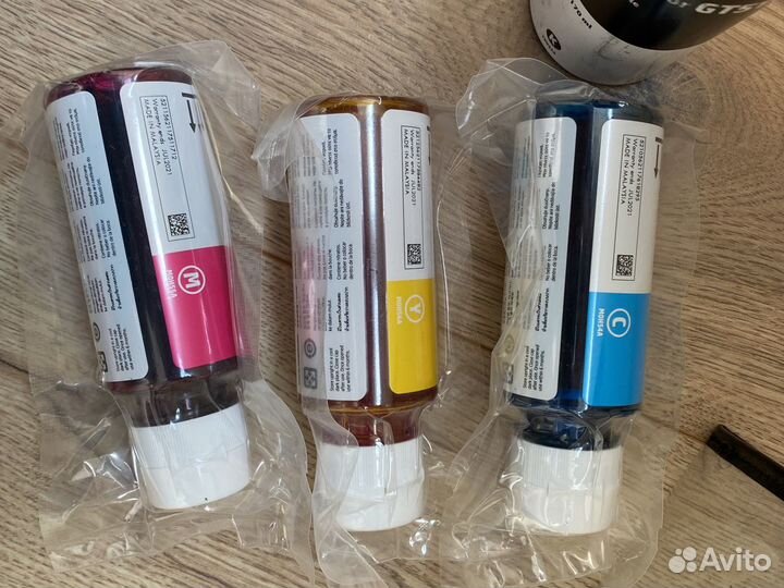 Мфу HP Ink Tank Wireless 419 (Z6Z97A)