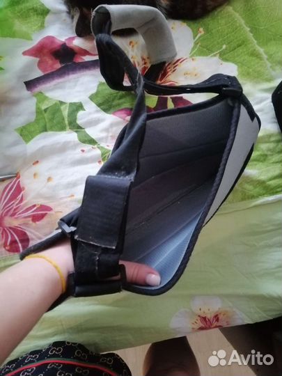 Бандаж ортез на плечо рука локоть