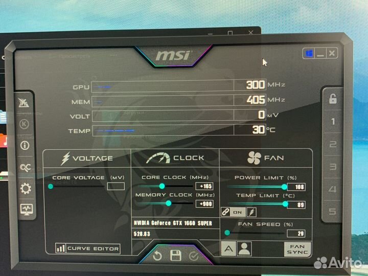 Игровой пк ryzen 7