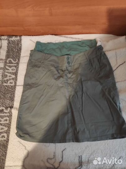 Вещи для беременных пакетом 44 46