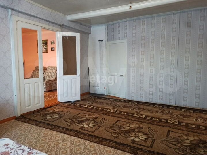 Дом 89,9 м² на участке 18 сот.