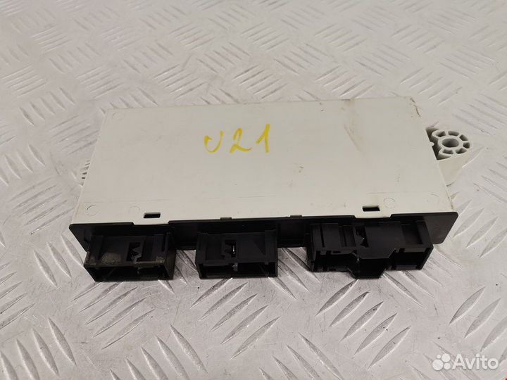 Блок комфорта для BMW 5-Series (F07/F10/F11/F18)