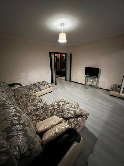 2-к. квартира, 62 м², 12/14 эт.