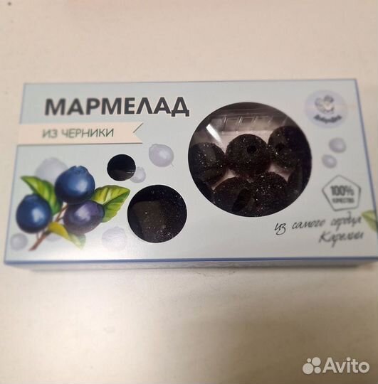 Мармелад опт