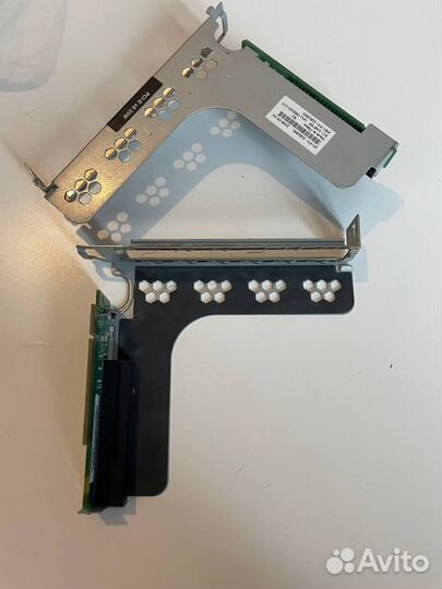 Riser card IBM X3550 PCI - E x8 32R2883