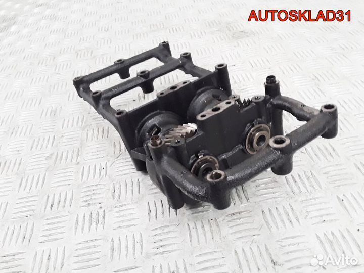 Вал Балансирный Opel Astra G X22SE 90573043