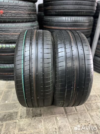Goodyear Eagle F1 Asymmetric 3 225/40 R19