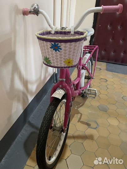 Велосипед Stels flyte