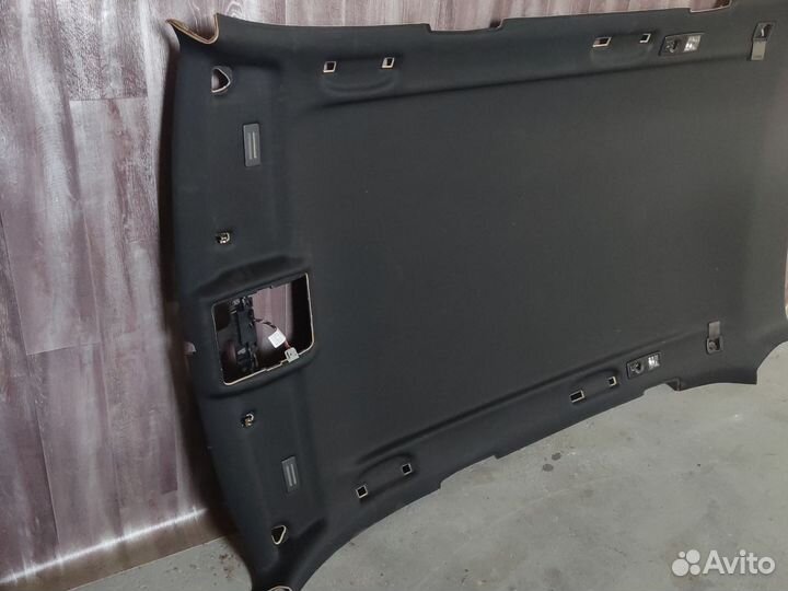 Потолок BMW X5 E70