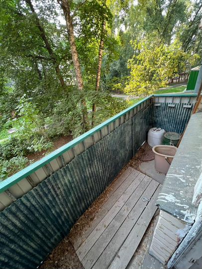 2-к. квартира, 46 м², 2/5 эт.