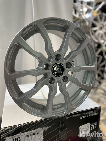Диски R16 Skoda Volkswagen