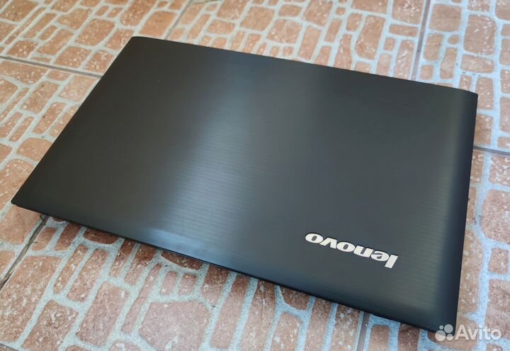 Lenovo отл сост\intel Core i3\HDD 500\акб 3ч