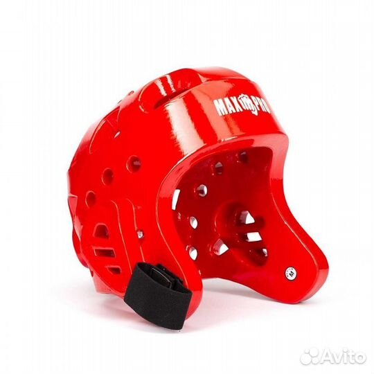 Шлем для тхэквондо