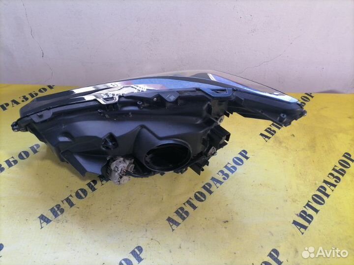 Фара правая Lexus Nx200 2014-2021