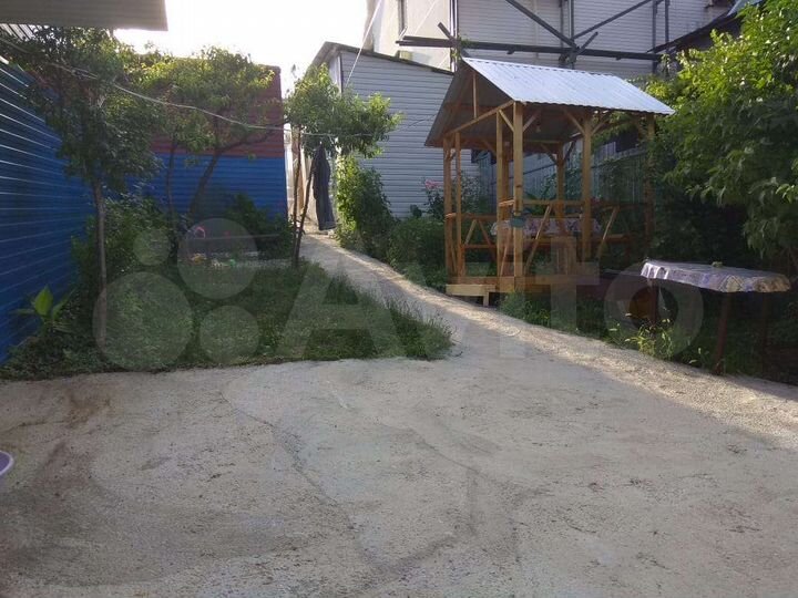 Дом 175 м² на участке 4,5 сот.