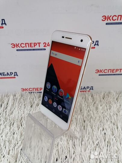 Смартфон Wileyfox spark+ (P21)