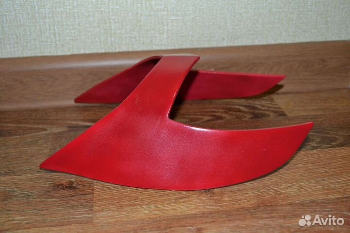 Тиара для косплея Ванды (Алая ведьма)