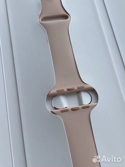 Оригинальный ремешок Apple Watch