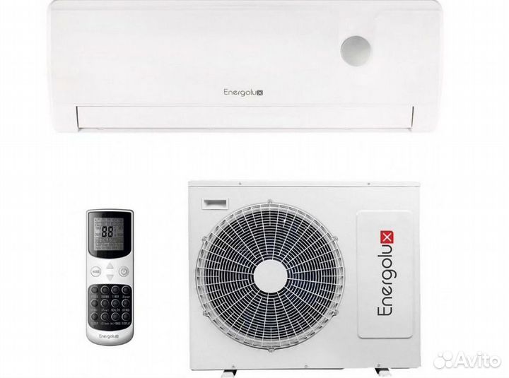 Сплит-система