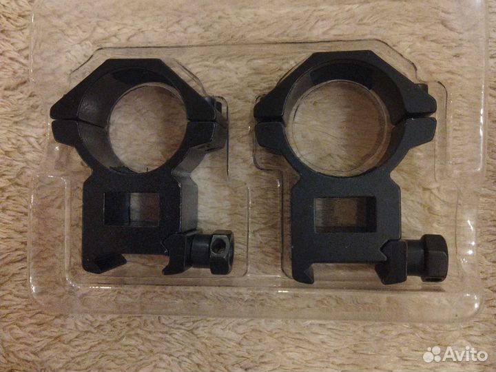 Кольца 30 мм